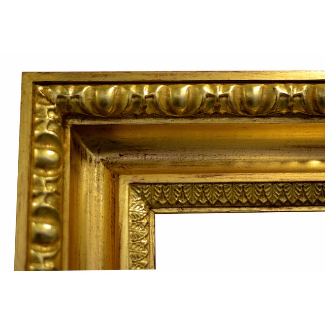 Tommaso Rivoli, Soup, 1990s, Oil Painting on Canvas, Framed For Sale - Image 8 of 11