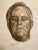 Mid 20th Century Mid 20th Century Portrait Chalk Drawing of Franklin Delano Roosevelt by Julius Zirinsky, Framed For Sale - Image 5 of 8