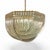 Vintage Murano Hanging Lamp by Paolo Venini, 1930s For Sale - Image 6 of 6