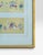 1930s Benji Asasda Print “Nobleman Traveling” Japan 1930 For Sale - Image 5 of 10