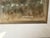 1970s Jamie McElhiney Original Farmhouse Landscape Watercolor Painting, Framed For Sale - Image 9 of 12