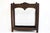 Wood Antique French Renaissance Revival Umbrella Stand, 1880 For Sale - Image 7 of 9