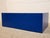 Blue Cobalt Blue Mid Century Coffee Table For Sale - Image 8 of 8