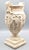 Grand Tour Grand Tour Style White Figural Greek Urn Vase For Sale - Image 3 of 11