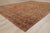 Red Haji Khalili Antique Persian Tabriz Rug, 09'00 X 12'00 For Sale - Image 8 of 10