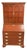 Jasper Cabinet Co. Bicentennial Secretary Desk For Sale