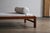 Brown L03 Daybed in Elm by Pierre Chapo, France, 1960s For Sale - Image 8 of 10