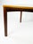 Danish Rosewood Coffee Table, 1960s For Sale - Image 4 of 6