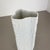 Large Op Art Vase from Heinrich Fuchs, 1970s For Sale - Image 11 of 15