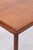 Wood Vintage Extendable Dining Table in Teak, 1960s For Sale - Image 7 of 14