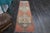 Vintage Hand-Knotted area rug is a semi-antique vintage area rug. The '70s Eastern region of Anatolia's unique rug is...