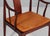 Fritz Hansen Model 4283 Chinese Chair attributed to Hans J. Wegner for Fritz Hansen For Sale - Image 4 of 8