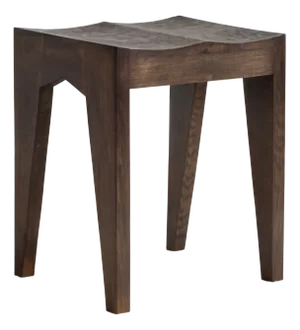 Wave Stool by Marc Geneix Design
