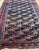 Antique Persian Bijar Halvayi Carpet For Sale - Image 9 of 11