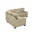 Drexel Heritage Drexel Heritage Upholstered Sectional Sofa For Sale - Image 4 of 6