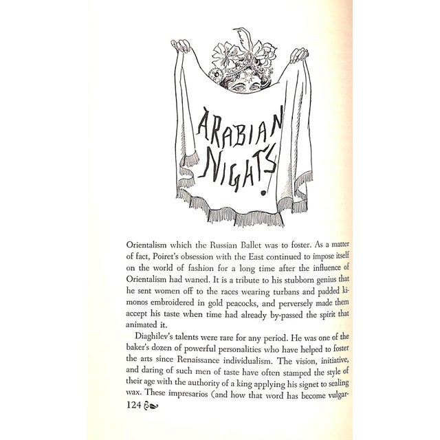 "The Glass of Fashion" 1954 Beaton, Cecil For Sale - Image 9 of 11