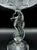 Waterford Crystal Seahorse Pedestal Centrepiece Bowl with Original Box, 1980s For Sale - Image 4 of 18