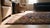 1870s Blue Navy Floral Antique Persian Kurdish Rug 3'4" X 15'9" Handknotted Wool Carpet For Sale - Image 9 of 9