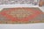 Turkish Anatolian Kurdish Wool Carpet For Sale - Image 3 of 10