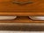 Burnt Umber Mid 20th Century Lane Copenhagen Highboy For Sale - Image 8 of 12
