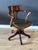 1990s Swivel Office Chair, 1990s For Sale - Image 5 of 7