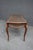 Brown French Provincial Writing Desk With Ormolu Mounts For Sale - Image 8 of 13