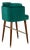 Anita Bar Chair by Ottiu For Sale