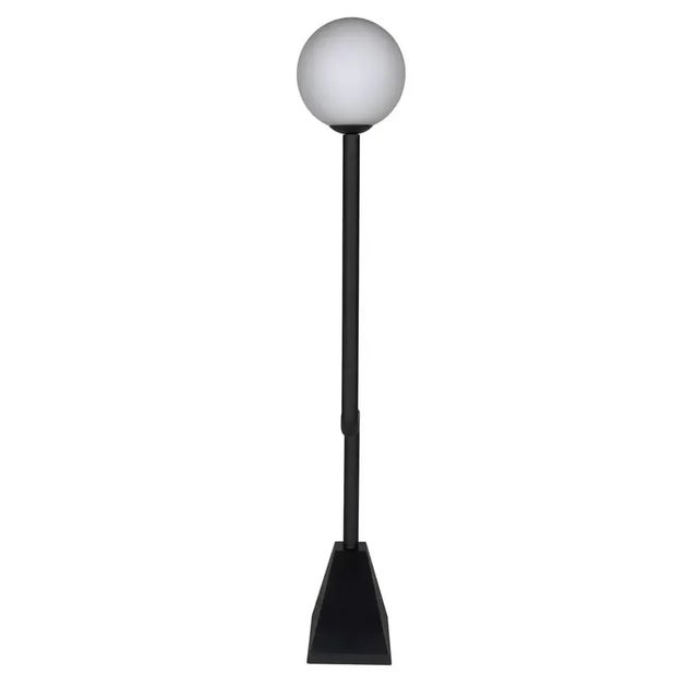 Noir NOIR Dallas Floor Lamp For Sale - Image 4 of 6