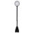 Noir NOIR Dallas Floor Lamp For Sale - Image 4 of 6