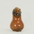 Antique English Earthenware Monkey Water Pitcher For Sale In West Palm - Image 6 of 13