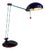 Adjustable Desk Lamp by Vrieland For Sale