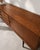 1960s Vintage Teak Paola Sideboard by Oswald Vermaercke for V-Form, 1960s For Sale - Image 5 of 10
