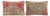 Turkish Wool Lumbar Rug Pillow Cover 16'' X 24'' - Set of Two For Sale