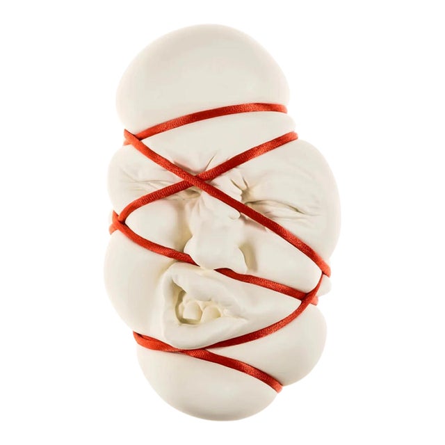 Blockade Line by Johnson Tsang For Sale