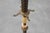 20th Century Napoleon III Copper and Onyx Marble Coat Stand, France, 1890s For Sale - Image 6 of 11