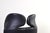 Wink Leather Chair by Toshiyuki Kita for Cassina, 1980s For Sale - Image 16 of 18