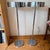 1960s Chrome Floor Lamps - a Pair For Sale - Image 12 of 12
