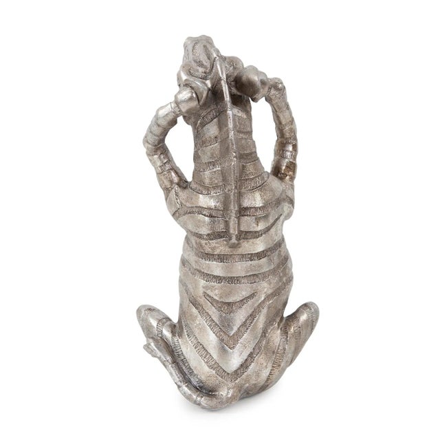 Kenneth Ludwig Chicago Zuri the Zebra, Hear No Evil For Sale - Image 4 of 9