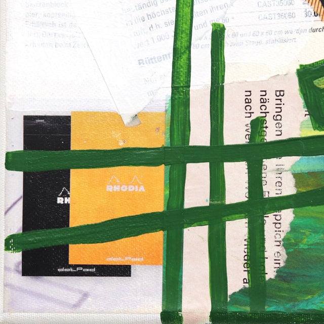 "Cutie Callie" Original Artwork by Fredi Gertsch For Sale - Image 4 of 8