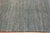2020s Nazmiyal Collection Blue Abstract Contemporary Area Rug For Sale - Image 5 of 5
