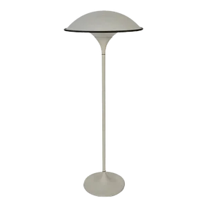 1960s Space Age Ufo Floor Lamp by Fog + Morup #1