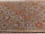 Rustic Tribal Handmade Kilim - 63" X 122" For Sale - Image 3 of 11