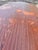 Brown Oval Tulip Dining or Conference Table With Rosewood | Eero Saarinen for Knoll Style For Sale - Image 8 of 12