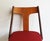 Mid-Century Dining Chairs, 1960s, Set of 4 For Sale - Image 4 of 18
