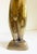1970s Brass Nude Sculpture by Artist Emiel De Block For Sale - Image 11 of 12