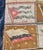 Rare Tobacco Flag Quilt For Sale - Image 10 of 18