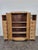 Amboyna Burl Storage Unit For Sale - Image 3 of 18