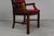 English Style Armchair in Beech For Sale - Image 10 of 18