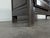 Brown Brutalist Buffet in the spirit of Dudouyt For Sale - Image 8 of 12