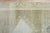 1970s 1970s Vintage Handmade Wool Cotton Beige Runner Rug For Sale - Image 5 of 7